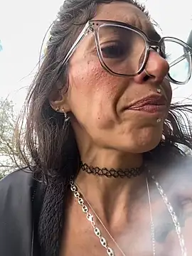 Lalla_Amani 라이브 XXX 채팅