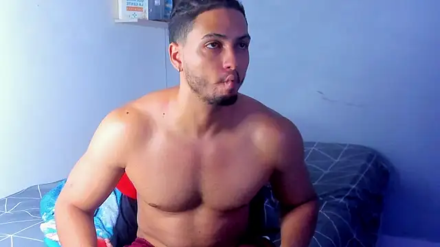 Chat XXX ao vivo de Kris_Khalifa69