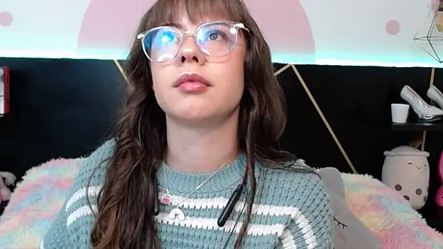 Sembang XXX Secara Langsung DanniAbbey