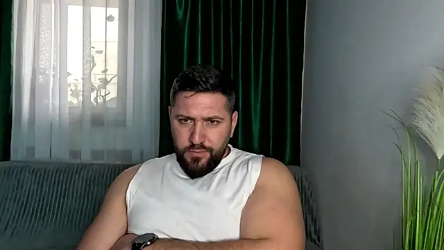 Gold_Alpha_Boy – Kamerová šou