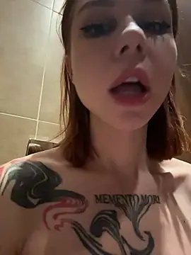 RosieSecret Live XXX Chat