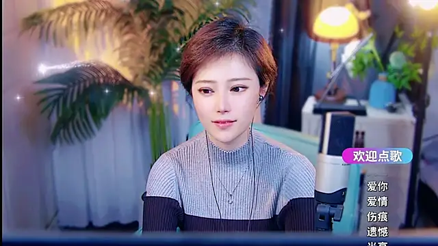 cherry-fa Live XXX Chat