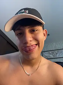 Lander_Cruz 在線直播表演