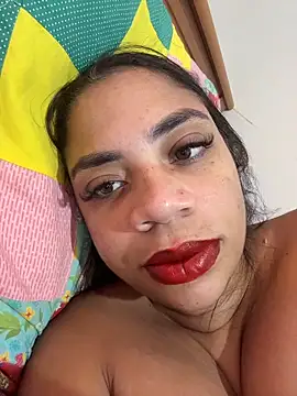 Morenacarioca3 Live XXX Chat