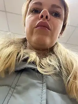 Sembang XXX Secara Langsung HarrietDart