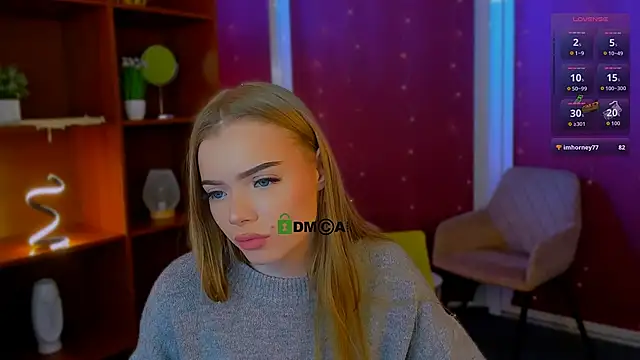 maddy_moah 现场XXX聊天