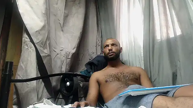 Camodick's Live XXX Chat