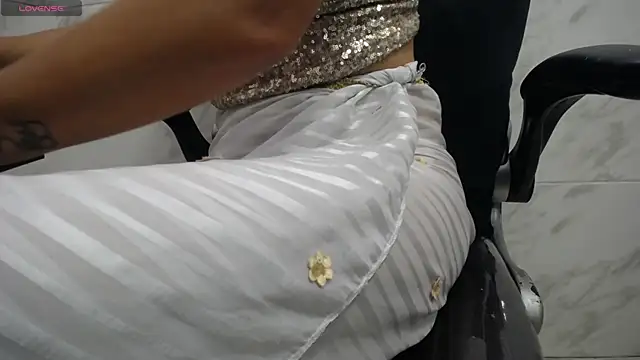 kyra_jeet 라이브 XXX 채팅