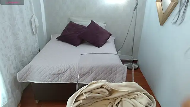 Laia_white 라이브 XXX 채팅