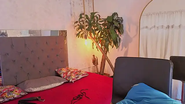 Chat XXX en directo de dave_eliot