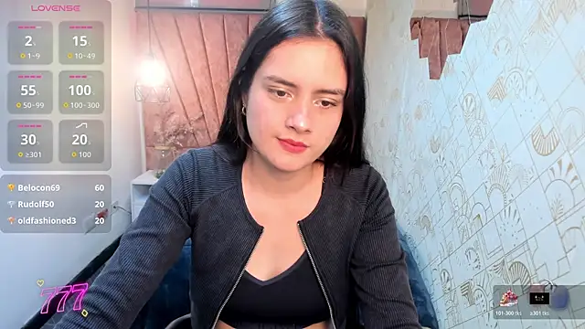 Chatroom XXX en direct de Zoe__Taylor__