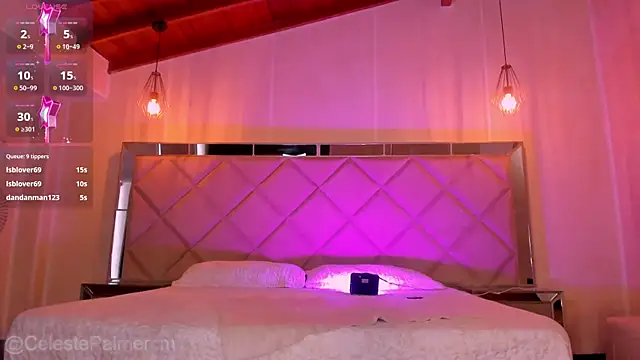 CelestePalmer_n Live XXX chat