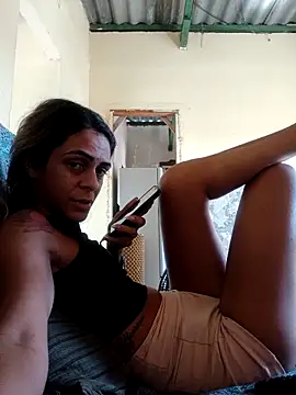 sabrinaneves 现场XXX聊天