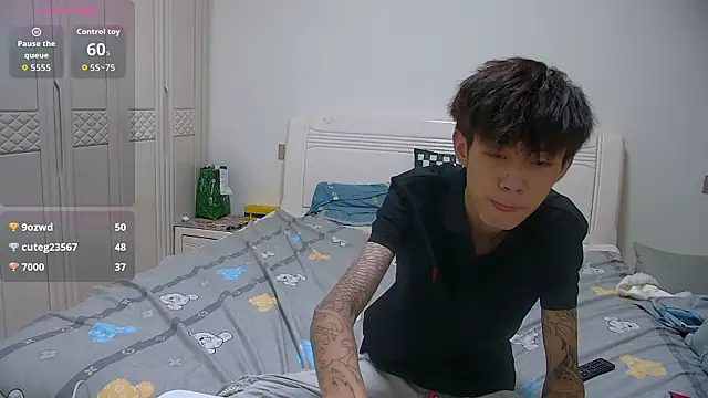 paofu-001 现场XXX聊天