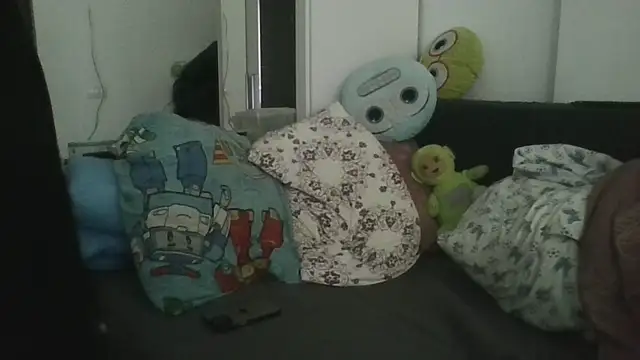 vitalik66679 Webcam Show