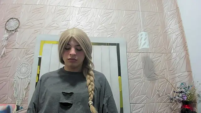 Živý XXX chat Sofia_Blakke