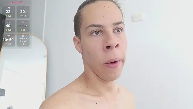 grey___27 웹캠 쇼