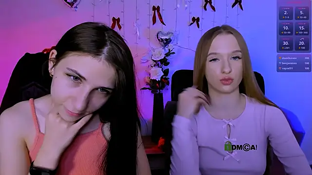 doll_vey live XXX chat