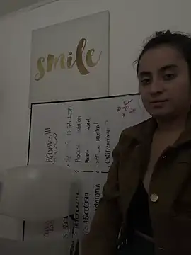 Antonella_Julieta élő XXX-chatje