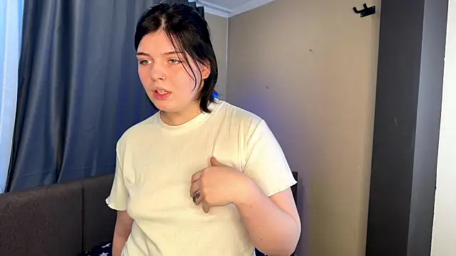 Sophia_Goodgirl – webcam-show