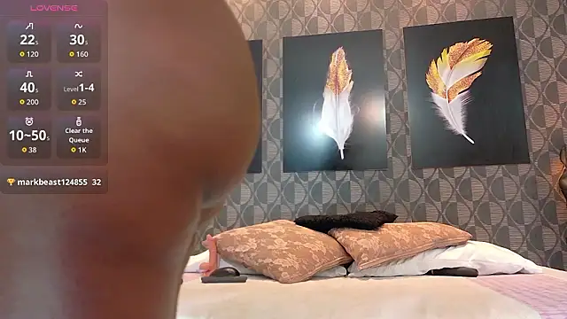 ScarleetSmith Chat XXX live