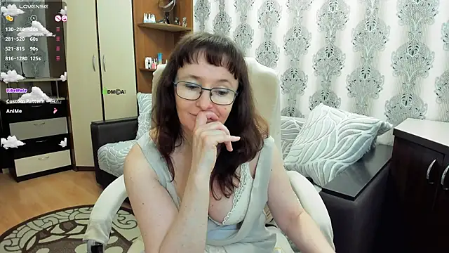 Rusalohkax: онлайн-секс-чат