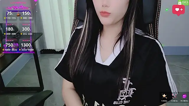 Dully_ana's Live XXX Chat