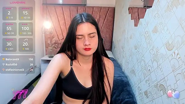 Zoe__Taylor__'s Live XXX Chat