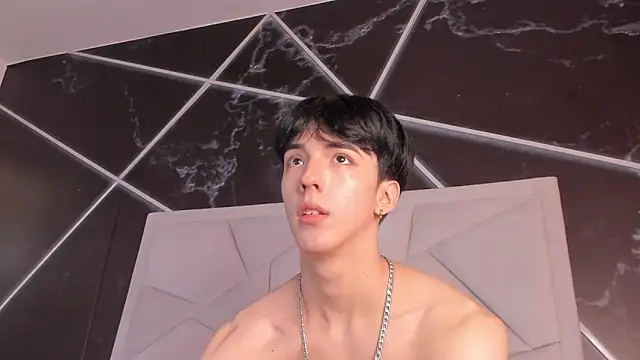 دردشة AerumChae الجنسية المباشرة