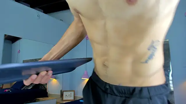 Show webcam de Leo_Vesper