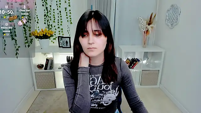 Alexa_Lexi_ 现场XXX聊天