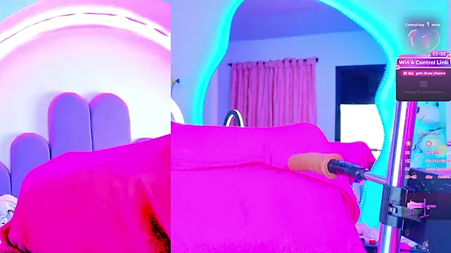 NathaxaLeans Chat XXX live