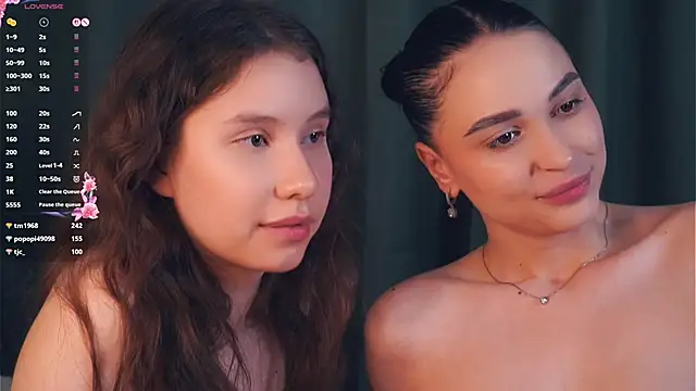 ZofiaSoshnik's Live XXX Chat