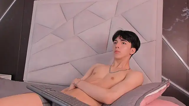 AerumChaeのライブXXXチャット