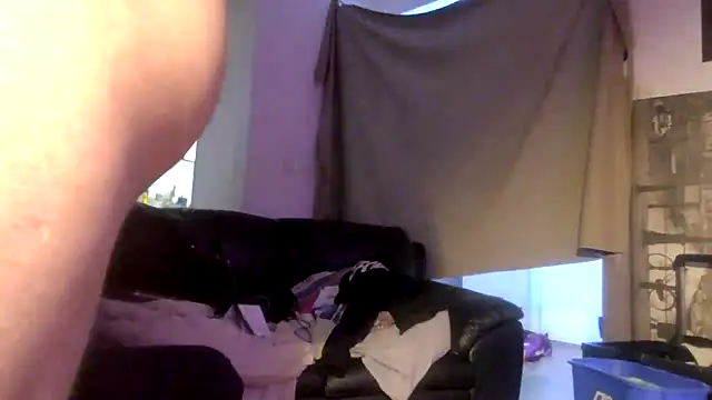 TheHellBillyのライブXXXチャット