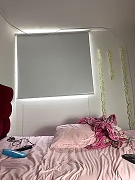 Velma_star Chat XXX in diretta