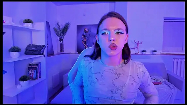 Madison_dollyn Webbikameraesitys