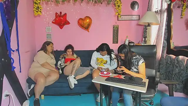 lesbiancuple 即時 XXX 聊天