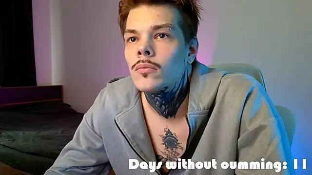 DENIS_HERE: онлайн-секс-чат