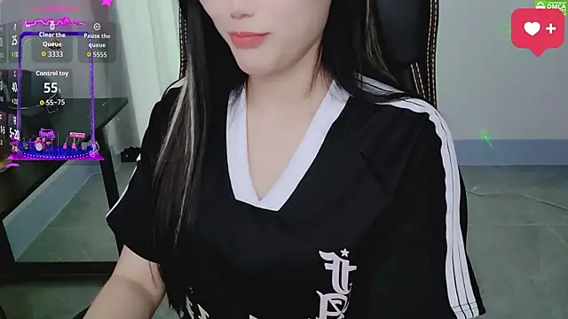 Dully_anaのライブXXXチャット