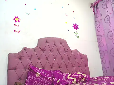 Show de DannaTs1 na webcam