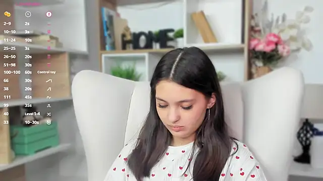 MirthaBolduan Chat XXX in diretta