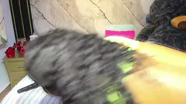 Niyirey1 Chat XXX in diretta