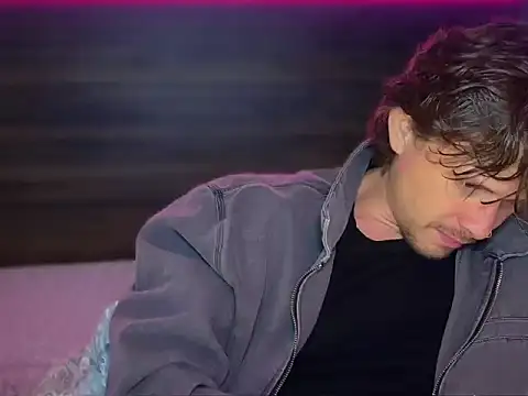 Webkamerová show mcklister_kinky_feets