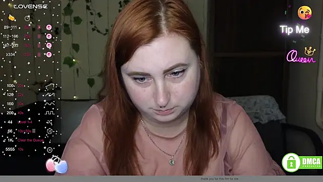 Alicia_love00 – Live XXX-chat