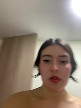 دردشة Miss_Scarlett22 الجنسية المباشرة