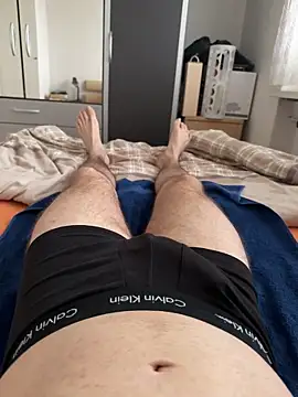 rogers969 Webcam-Show