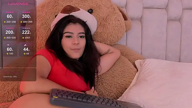 KatherineRuiz_ Live XXX-Chat