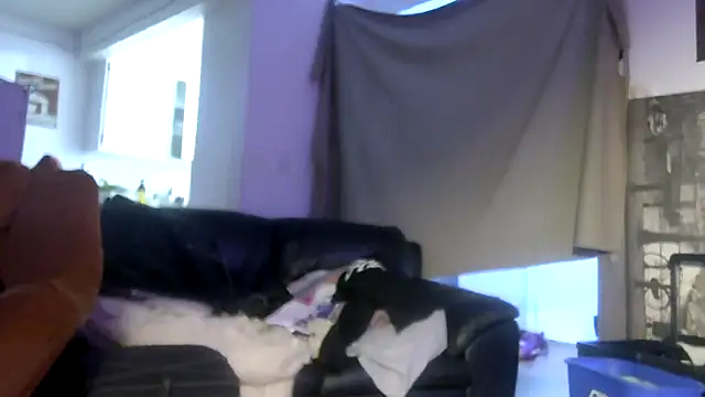 TheHellBilly 即時 XXX 聊天