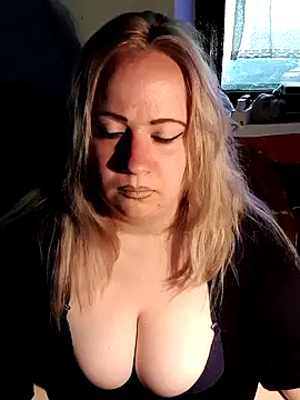 Missy_DM Chat XXX in diretta